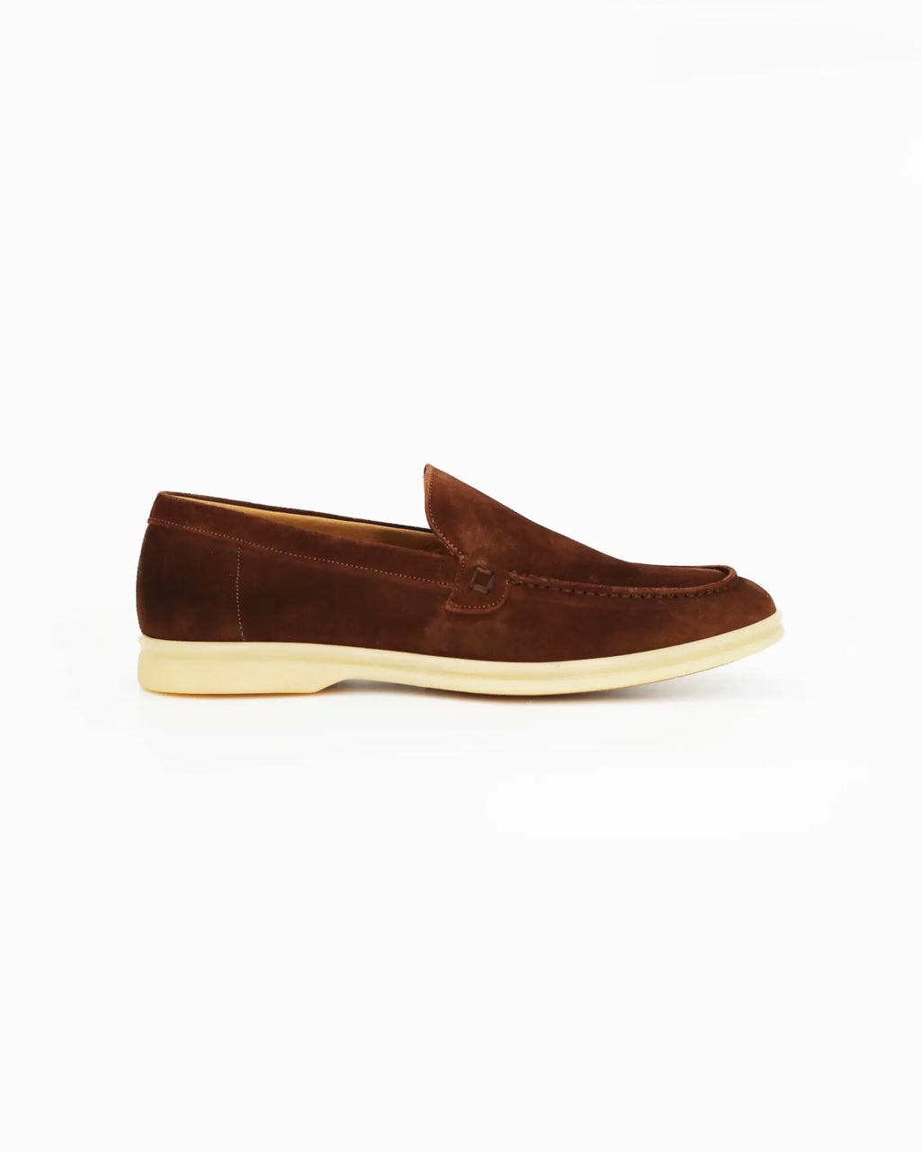 Shop men's moccasin in calf leather suede terra (GRUElite-10) or browse our range of men's Italian clothing and shoes in leather in-store at Aliverti Cape Town, or shop online. We deliver in South Africa & offer multiple payment plans as well as accept multiple safe & secure payment methods.