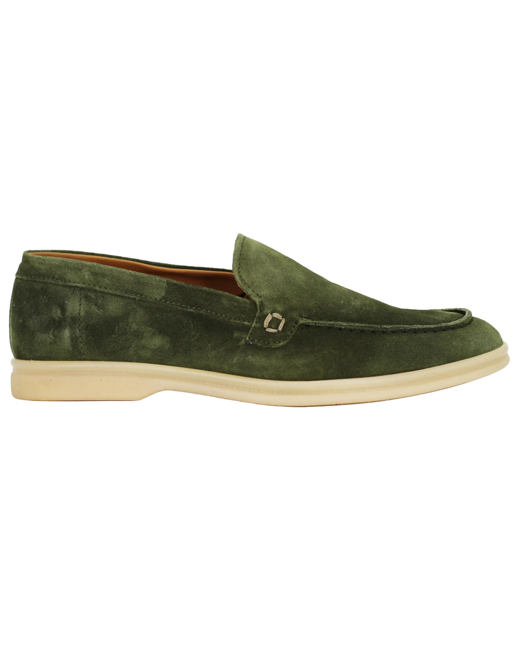 Shop men's moccasin in calf leather suede verde (GRUElite-10) or browse our range of men's Italian clothing and shoes in leather in-store at Aliverti Cape Town, or shop online. We deliver in South Africa & offer multiple payment plans as well as accept multiple safe & secure payment methods.