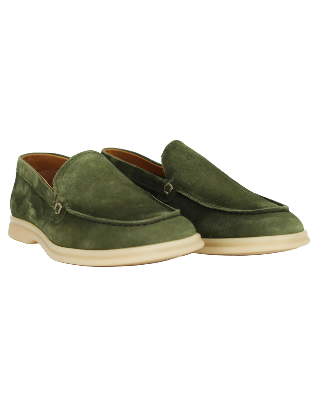 Shop men's moccasin in calf leather suede verde (GRUElite-10) or browse our range of men's Italian clothing and shoes in leather in-store at Aliverti Cape Town, or shop online. We deliver in South Africa & offer multiple payment plans as well as accept multiple safe & secure payment methods.