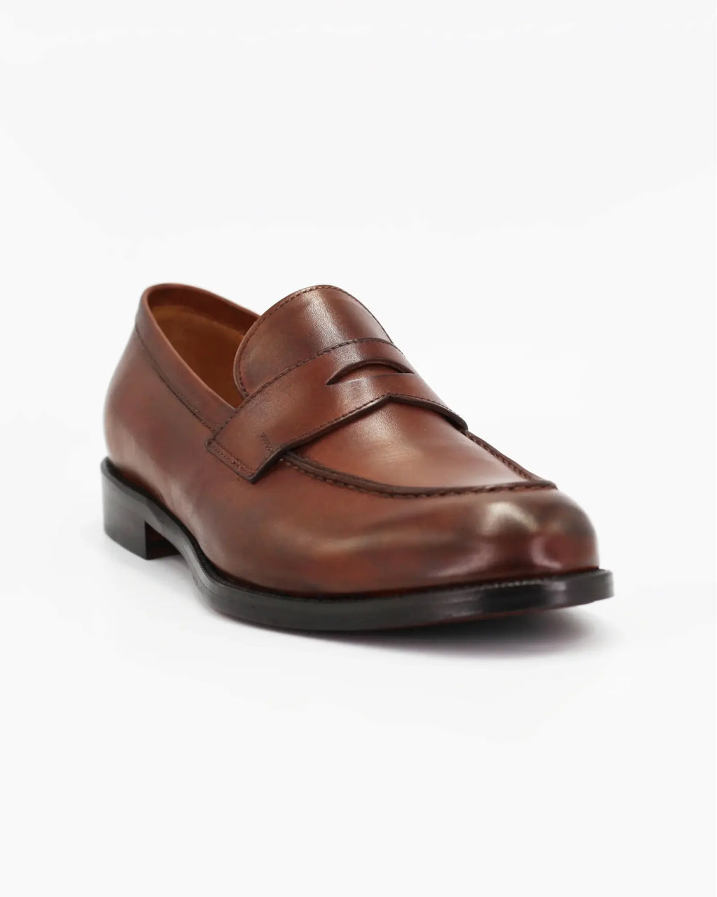 Shop Handmade Italian Leather men's moccasin (BRU10567) or browse our range of hand-made Italian shoes in leather or suede in-store at Aliverti Cape Town, or shop online. We deliver in South Africa & offer multiple payment plans as well as accept multiple safe & secure payment methods.