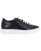 Shop Men's sneaker in calf leather bluette (BR11356) or browse our range of men's Italian clothing and shoes in leather in-store at Aliverti Cape Town, or shop online. We deliver in South Africa & offer multiple payment plans as well as accept multiple safe & secure payment methods.