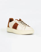 Shop men's sneaker in calf leather naturale cuoio (GRUFalco-01 934) or browse our range of men's Italian clothing and shoes in leather in-store at Aliverti Cape Town, or shop online. We deliver in South Africa & offer multiple payment plans as well as accept multiple safe & secure payment methods.