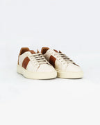 Shop men's sneaker in calf leather naturale cuoio (GRUFalco-01 934) or browse our range of men's Italian clothing and shoes in leather in-store at Aliverti Cape Town, or shop online. We deliver in South Africa & offer multiple payment plans as well as accept multiple safe & secure payment methods.