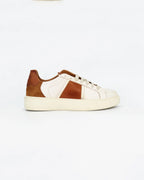Shop men's sneaker in calf leather naturale cuoio (GRUFalco-01 934) or browse our range of men's Italian clothing and shoes in leather in-store at Aliverti Cape Town, or shop online. We deliver in South Africa & offer multiple payment plans as well as accept multiple safe & secure payment methods.