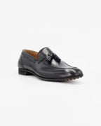Shop Handmade Italian Leather Women's tassel moccasin (BRU11245) or browse our range of hand-made Italian shoes in leather or suede in-store at Aliverti Cape Town, or shop online. We deliver in South Africa & offer multiple payment plans as well as accept multiple safe & secure payment methods.