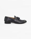 Shop Handmade Italian Leather Women's tassel moccasin (BRU11245) or browse our range of hand-made Italian shoes in leather or suede in-store at Aliverti Cape Town, or shop online. We deliver in South Africa & offer multiple payment plans as well as accept multiple safe & secure payment methods.