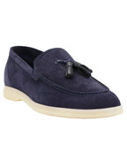 Shop Handmade Italian Leather men tassle moccasin (BRU10016) or browse our range of hand-made Italian shoes in leather or suede in-store at Aliverti Cape Town, or shop online. We deliver in South Africa & offer multiple payment plans as well as accept multiple safe & secure payment methods.