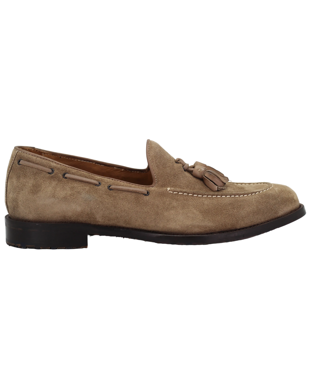 Shop Handmade Italian Leather men's tassle moccasin (BRU11234) or browse our range of hand-made Italian shoes in leather or suede in-store at Aliverti Cape Town, or shop online. We deliver in South Africa & offer multiple payment plans as well as accept multiple safe & secure payment methods.