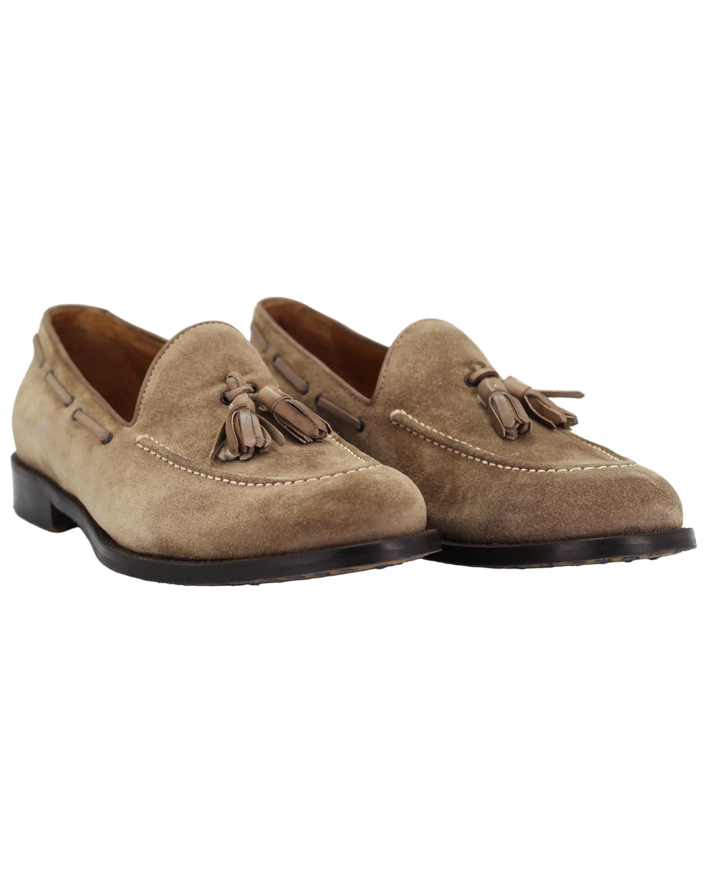 Shop Handmade Italian Leather men's tassle moccasin (BRU11234) or browse our range of hand-made Italian shoes in leather or suede in-store at Aliverti Cape Town, or shop online. We deliver in South Africa & offer multiple payment plans as well as accept multiple safe & secure payment methods.