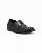Shop Handmade Italian Leather Men's moccasin (JPU809/17) or browse our range of hand-made Italian shoes in leather or suede in-store at Aliverti Cape Town, or shop online. We deliver in South Africa & offer multiple payment plans as well as accept multiple safe & secure payment methods.