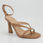 Shop Handmade Italian Leather high heel in charcoal nappa (NATALIE 5) or browse our range of hand-made Italian shoes in leather or suede in-store at Aliverti Cape Town, or shop online. We deliver in South Africa & offer multiple payment plans as well as accept multiple safe & secure payment methods.