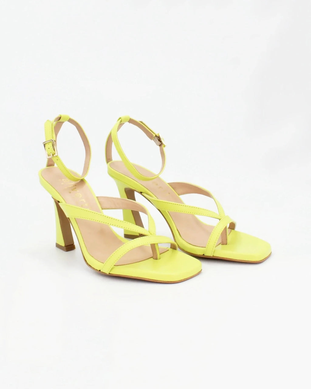 Shop Handmade Italian Leather high heel in salt lake nappa (NATALIE 5) or browse our range of hand-made Italian shoes in leather or suede in-store at Aliverti Cape Town, or shop online. We deliver in South Africa & offer multiple payment plans as well as accept multiple safe & secure payment methods.