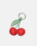 Shop Women's Italian-made Cuoieria Fiorentina Italian Leather Cherry Keychain or browse our range of hand-made Italian key chains for women in-store at Aliverti Cape Town, or shop online. 

We deliver in South Africa & offer multiple payment plans as well as accept multiple safe & secure payment methods.