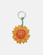 Cuoieria Fiorentina Italian Leather Sunflower Keychain

The sunflower. Grounded, warm, completely her own. Handcrafted in vegetable tanned leather by Cuoieria Fiorentina in Florence. Soft to the touch, precise in every seam. The kind of detail that doesn't ask for attention - it simply earns it, every time you reach for your keys. 

Made in Italy. Made to last.