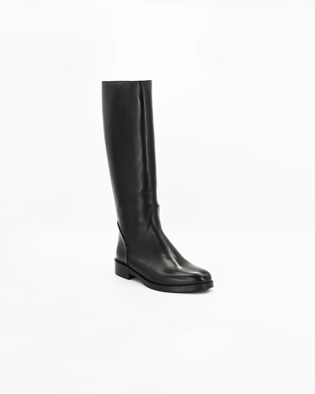  Shop Handmade Italian Leather Women's Long Boot in Calf Leather Nero or browse our range of hand-made Italian shoes in leather or suede in-store at Aliverti Cape Town, or shop online. We deliver in South Africa & offer multiple payment plans as well as accept multiple safe & secure payment methods.