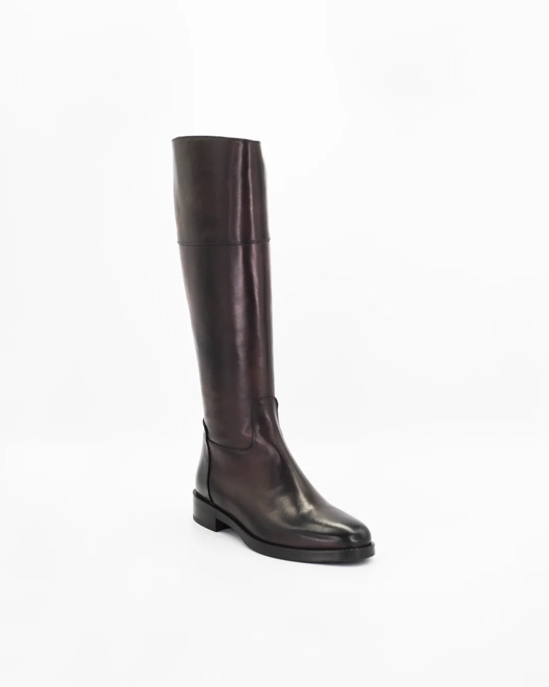  Shop Handmade Italian Leather Women's Equestrian Boot in Calf Leather Testa Di Moro  or browse our range of hand-made Italian shoes in leather or suede in-store at Aliverti Cape Town, or shop online. We deliver in South Africa & offer multiple payment plans as well as accept multiple safe & secure payment methods.
