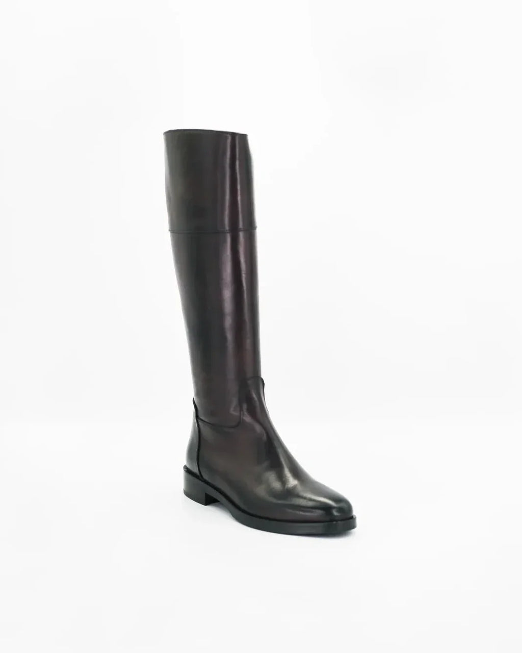  Shop Handmade Italian Leather Women's Equestrian Boot in Calf Leather Testa Di Moro  or browse our range of hand-made Italian shoes in leather or suede in-store at Aliverti Cape Town, or shop online. We deliver in South Africa & offer multiple payment plans as well as accept multiple safe & secure payment methods.