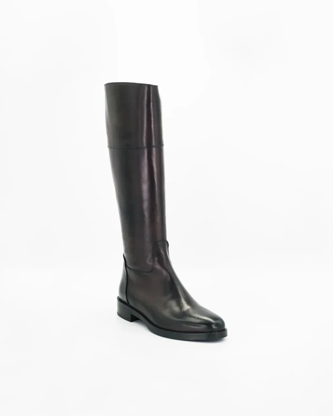  Shop Handmade Italian Leather Women's Equestrian Boot in Calf Leather Testa Di Moro  or browse our range of hand-made Italian shoes in leather or suede in-store at Aliverti Cape Town, or shop online. We deliver in South Africa & offer multiple payment plans as well as accept multiple safe & secure payment methods.