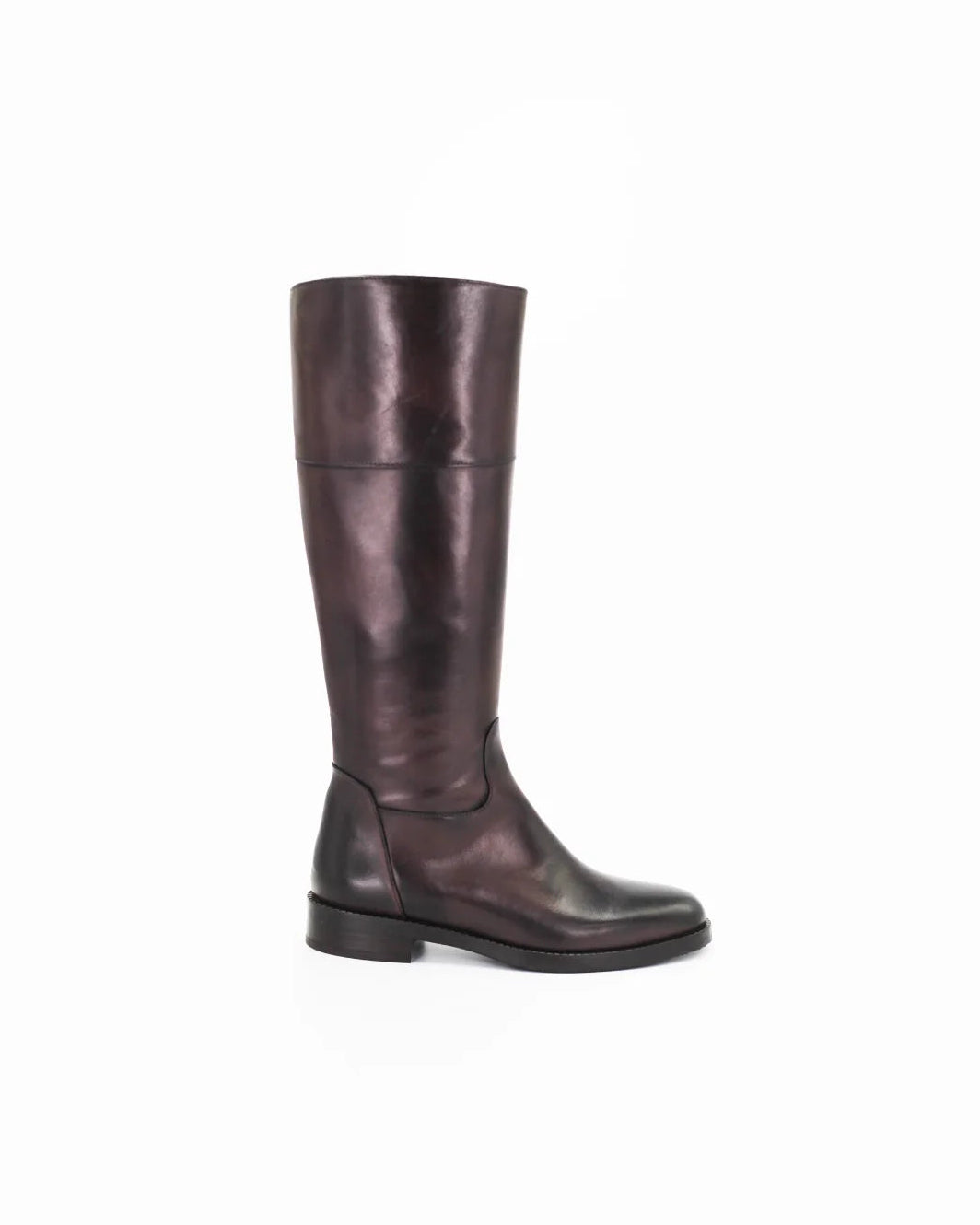  Shop Handmade Italian Leather Women's Equestrian Boot in Calf Leather Testa Di Moro  or browse our range of hand-made Italian shoes in leather or suede in-store at Aliverti Cape Town, or shop online. We deliver in South Africa & offer multiple payment plans as well as accept multiple safe & secure payment methods.