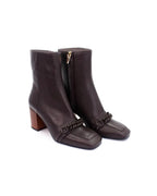 Shop Handmade Italian Leather Boot in Brown (2482) or browse our range of hand-made Italian boots for women in leather or suede in-store at Aliverti Durban or Cape Town, or shop online. We deliver in South Africa & offer multiple payment plans as well as accept multiple safe & secure payment methods.
