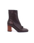 Shop Handmade Italian Leather Boot in Brown (2482) or browse our range of hand-made Italian boots for women in leather or suede in-store at Aliverti Durban or Cape Town, or shop online. We deliver in South Africa & offer multiple payment plans as well as accept multiple safe & secure payment methods.