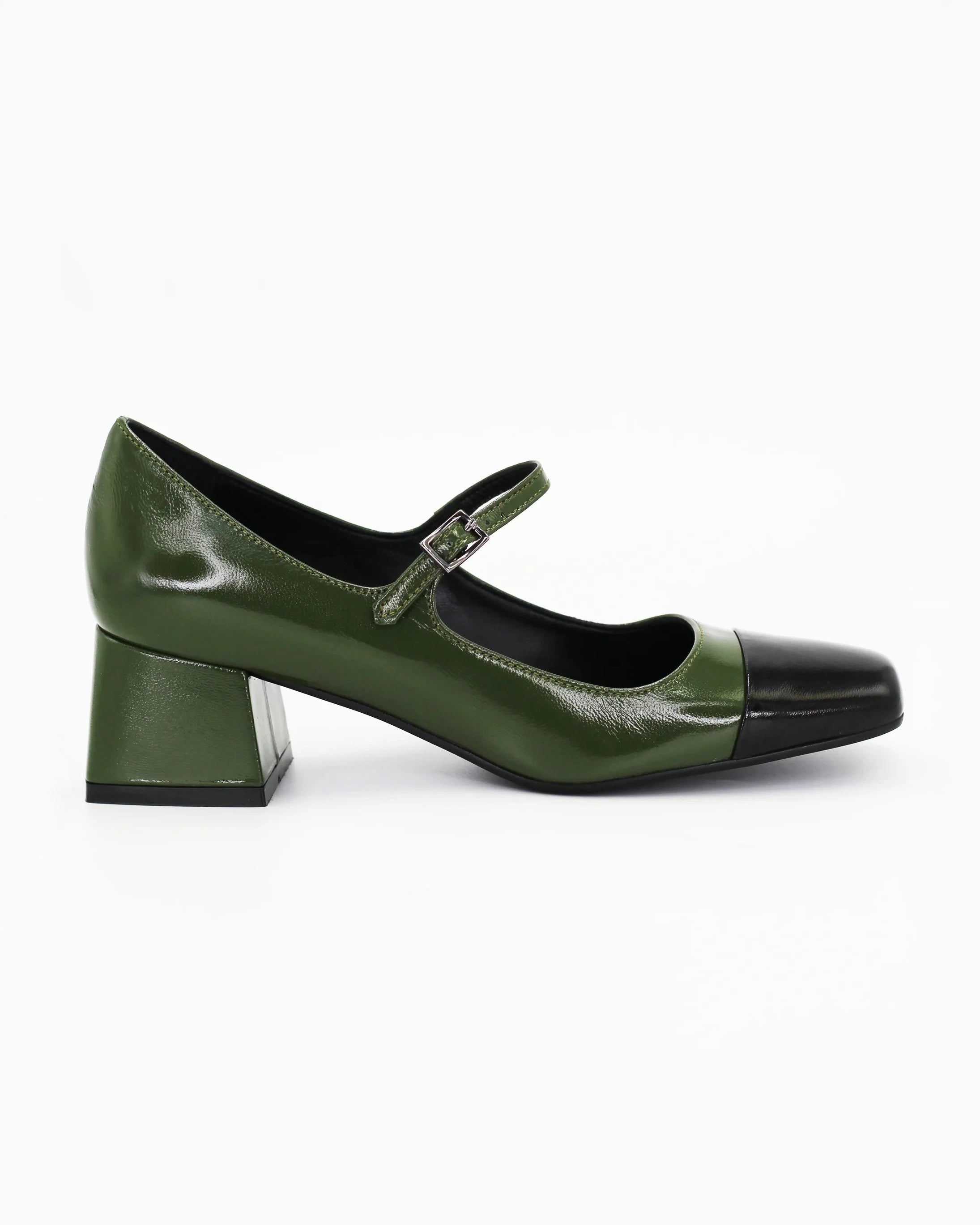Shop Women's block heel mary-jane in calf leather nero and verde (elide 7) or browse our range of men's Italian clothing and shoes in leather in-store at Aliverti Cape Town, or shop online. We deliver in South Africa & offer multiple payment plans as well as accept multiple safe & secure payment methods.