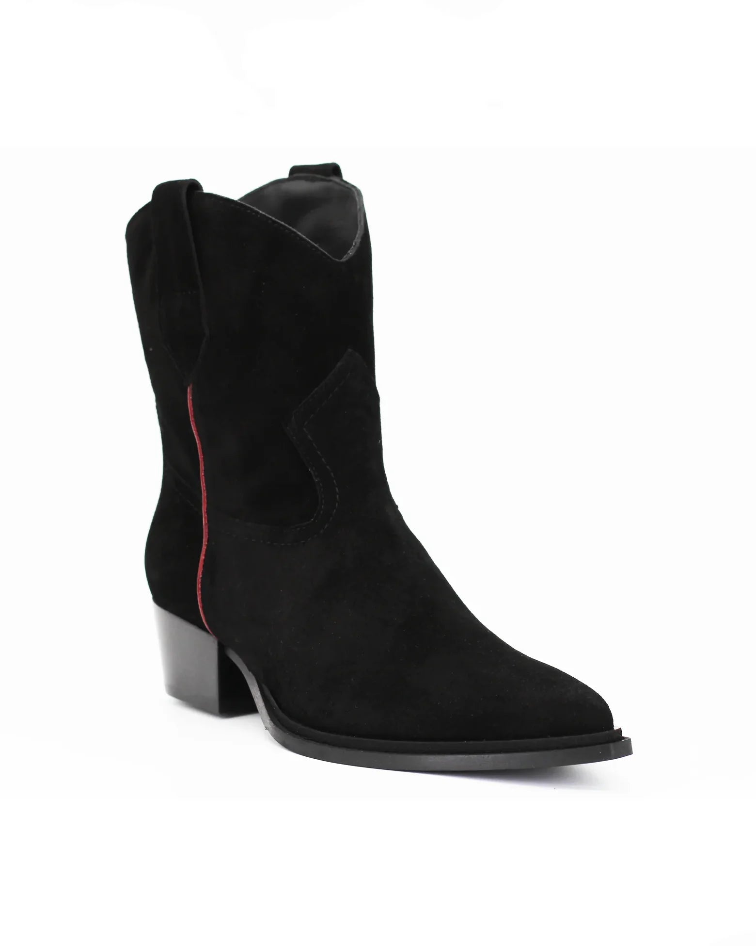 Shop Women's pointed cowboy boot in calf leather suede nero (MP3901) or browse our range of men's Italian clothing and shoes in leather in-store at Aliverti Cape Town, or shop online. We deliver in South Africa & offer multiple payment plans as well as accept multiple safe & secure payment methods.