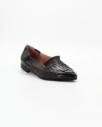 Shop Women's Pointed Fringe Pump in Leather Testa Di Moro or browse our range of hand-made Italian shoes in leather or suede in-store at Aliverti Cape Town, or shop online. We deliver in South Africa & offer multiple payment plans as well as accept multiple safe & secure payment methods.