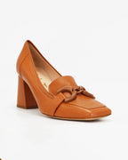 Shop Handmade Italian Leather block heel (MP1702) or browse our range of hand-made Italian shoes in leather or suede in-store at Aliverti Cape Town, or shop online. We deliver in South Africa & offer multiple payment plans as well as accept multiple safe & secure payment methods.