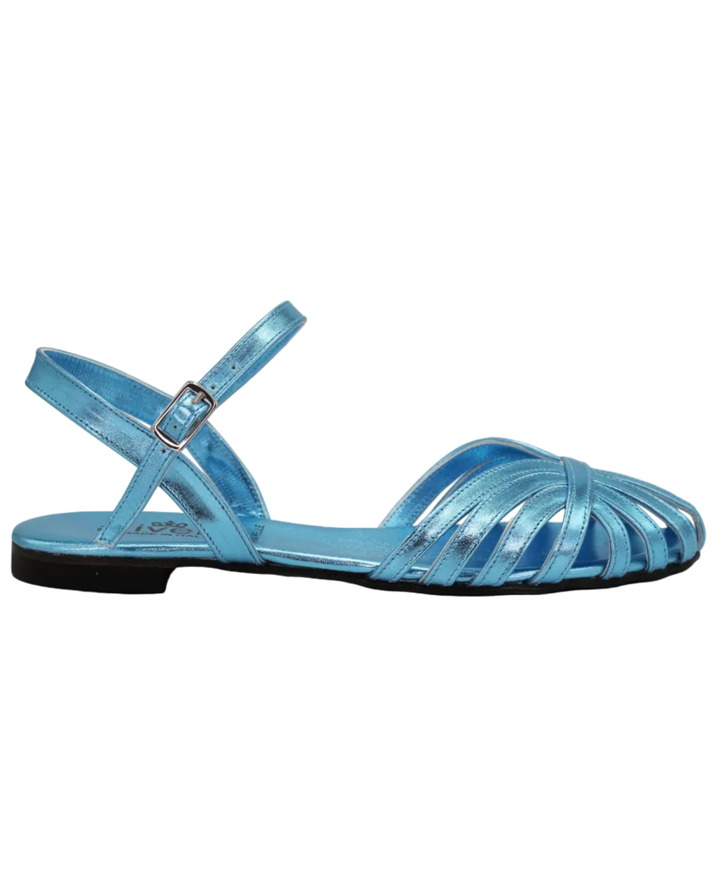 Shop Handmade Italian Leather women's cage sandal (G500) or browse our range of hand-made Italian shoes in leather or suede in-store at Aliverti Cape Town, or shop online. We deliver in South Africa & offer multiple payment plans as well as accept multiple safe & secure payment methods.