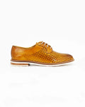Shop women's derby in calf leather giallo (BRD8523) or browse our range of men's Italian clothing and shoes in leather in-store at Aliverti Cape Town, or shop online. We deliver in South Africa & offer multiple payment plans as well as accept multiple safe & secure payment methods.