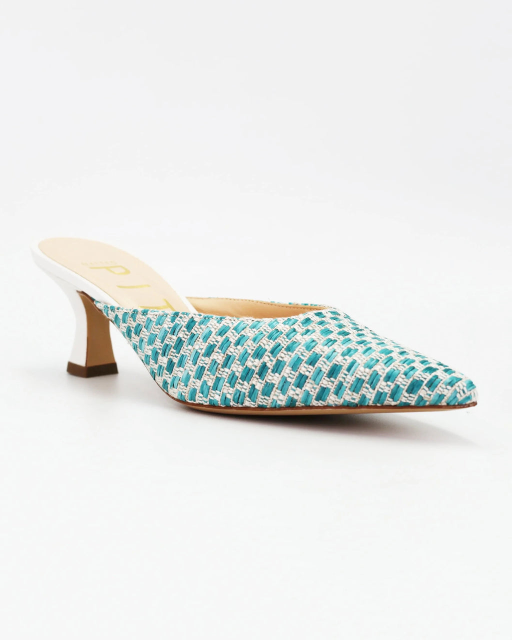 Shop Handmade Italian Leather Women's kitten heel (MP4400) or browse our range of hand-made Italian shoes in leather or suede in-store at Aliverti Cape Town, or shop online. We deliver in South Africa & offer multiple payment plans as well as accept multiple safe & secure payment methods.