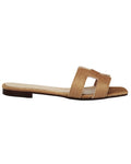 Shop Handmade Italian Leather sandal (SB18)  or browse our range of hand-made Italian shoes in leather or suede in-store at Aliverti Cape Town, or shop online. We deliver in South Africa & offer multiple payment plans as well as accept multiple safe & secure payment methods.