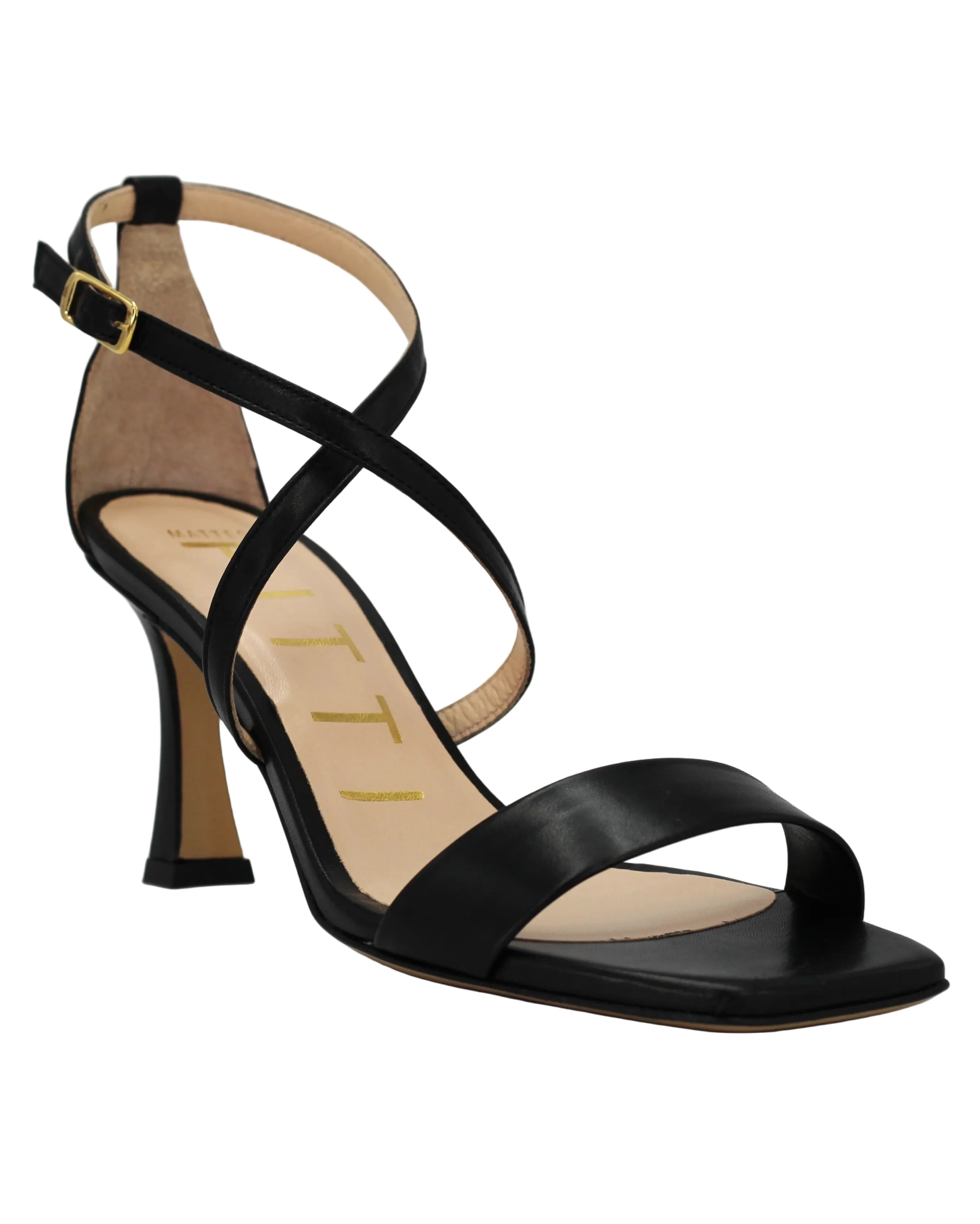 Shop Handmade Italian Leather Women's Strappy heel (MP1608) or browse our range of hand-made Italian shoes in leather or suede in-store at Aliverti Cape Town, or shop online. We deliver in South Africa & offer multiple payment plans as well as accept multiple safe & secure payment methods.