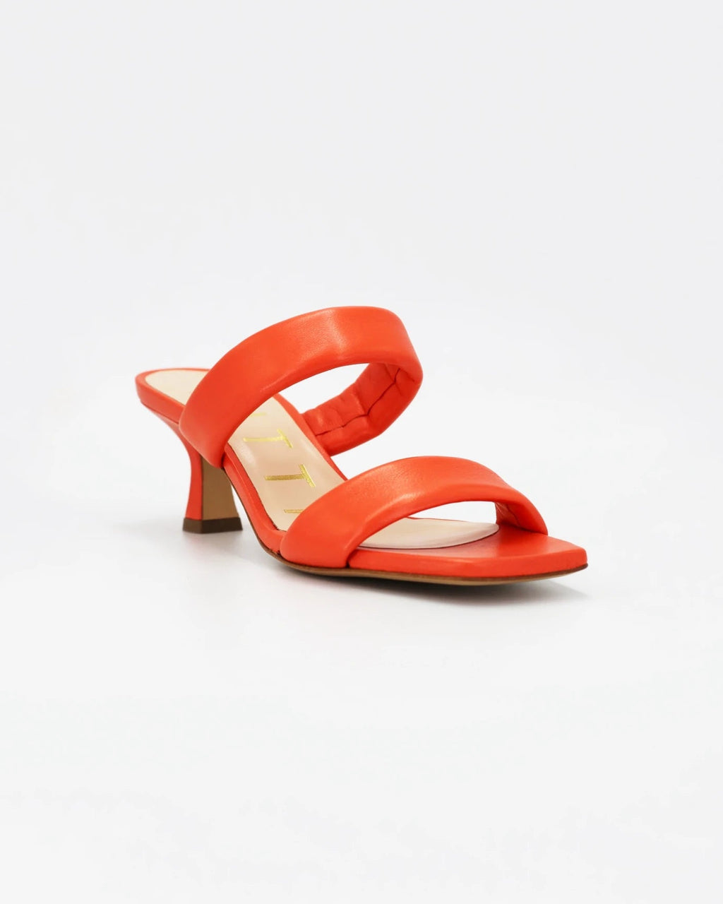 Shop Handmade Italian Leather Women's two strap heel (MP4501) or browse our range of hand-made Italian shoes in leather or suede in-store at Aliverti Cape Town, or shop online. We deliver in South Africa & offer multiple payment plans as well as accept multiple safe & secure payment methods.