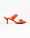 Shop Handmade Italian Leather Women's two strap heel (MP4501) or browse our range of hand-made Italian shoes in leather or suede in-store at Aliverti Cape Town, or shop online. We deliver in South Africa & offer multiple payment plans as well as accept multiple safe & secure payment methods.
