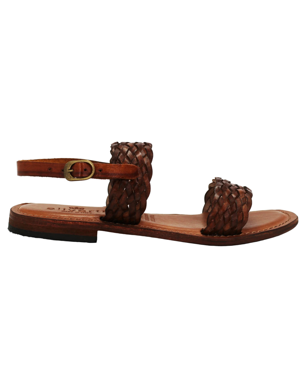 Shop Handmade Italian Leather woven sandal (1040) or browse our range of hand-made Italian shoes in leather or suede in-store at Aliverti Cape Town, or shop online. We deliver in South Africa & offer multiple payment plans as well as accept multiple safe & secure payment methods.