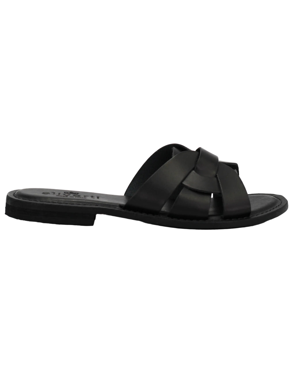 Shop Handmade Italian Leather woven sandal (1801) or browse our range of hand-made Italian shoes in leather or suede in-store at Aliverti Cape Town, or shop online. We deliver in South Africa & offer multiple payment plans as well as accept multiple safe & secure payment methods.