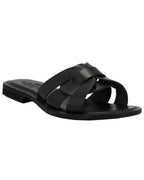 Shop Handmade Italian Leather woven sandal (1801) or browse our range of hand-made Italian shoes in leather or suede in-store at Aliverti Cape Town, or shop online. We deliver in South Africa & offer multiple payment plans as well as accept multiple safe & secure payment methods.