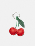 Shop Women's Italian-made Cuoieria Fiorentina Italian Leather Cherry Keychain or browse our range of hand-made Italian key chains for women in-store at Aliverti Cape Town, or shop online. 

We deliver in South Africa & offer multiple payment plans as well as accept multiple safe & secure payment methods.
