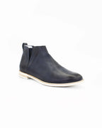 Shop Ladies Italian Leather Ankle Boots in Blue Notte with Ultra Light-weight Sole (BR9433BLU) or browse our range of hand-made Italian ankle boots in leather or suede in-store at Aliverti Durban or Cape Town, or shop online. We deliver in South Africa & offer multiple payment plans as well as accept multiple safe & secure payment methods.