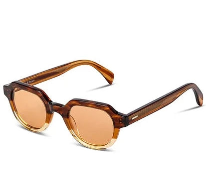 Shop Italian-made 100% UV Protection Ross & Brown Sunglasses (AMS-005-C) or browse our range of Italian sunglasses for men & women in-store at Aliverti Cape Town, or shop online.   We deliver in South Africa & offer multiple payment plans as well as accept multiple safe & secure payment methods.