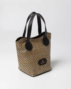 Shop Women's Italian-made Cuoieria Fiorentina Italian Leather Twin Small Tote in Nero (B000006129027) or browse our range of hand-made Italian handbags for women in-store at Aliverti Cape Town, or shop online. 

We deliver in South Africa & offer multiple payment plans as well as accept multiple safe & secure payment methods.