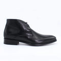 Shop Handmade Italian Leather Chukka Boot in Black (BE940-05) or browse our range of hand-made Italian boots for men in leather or suede in-store at Aliverti Durban or Cape Town, or shop online. We deliver in South Africa & offer multiple payment plans as well as accept multiple safe & secure payment methods.
