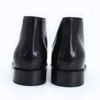 Shop Handmade Italian Leather Chukka Boot in Black (BE940-05) or browse our range of hand-made Italian boots for men in leather or suede in-store at Aliverti Durban or Cape Town, or shop online. We deliver in South Africa & offer multiple payment plans as well as accept multiple safe & secure payment methods.