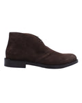 Shop Handmade Italian Suede Chukka Boot in Dark Brown (BE807) or browse our range of hand-made Italian boots for men in leather or suede in-store at Aliverti Durban or Cape Town, or shop online. We deliver in South Africa & offer multiple payment plans as well as accept multiple safe & secure payment methods.