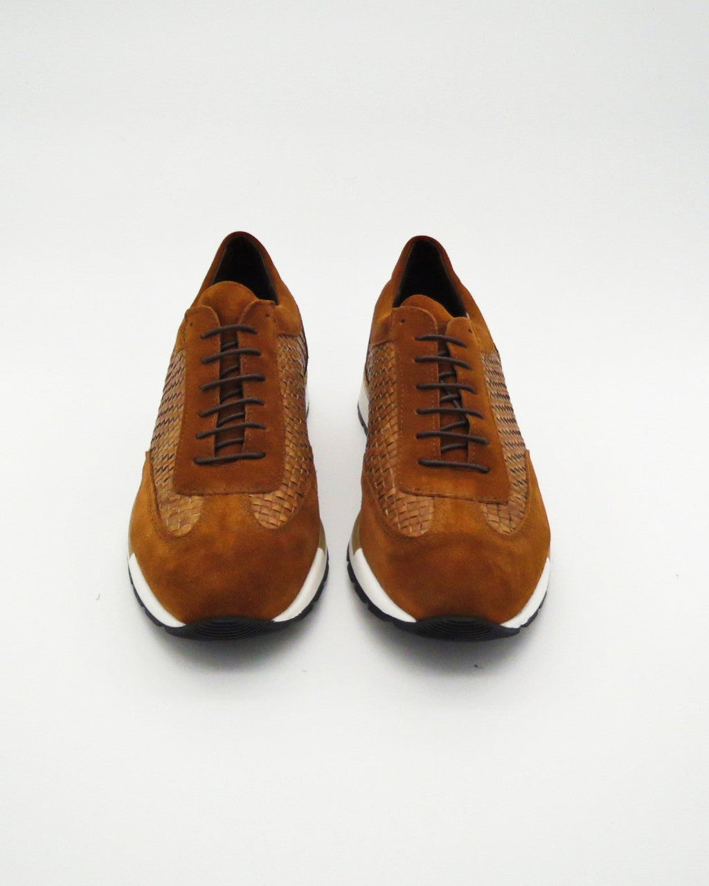 1802 Camoscio Brandy Top