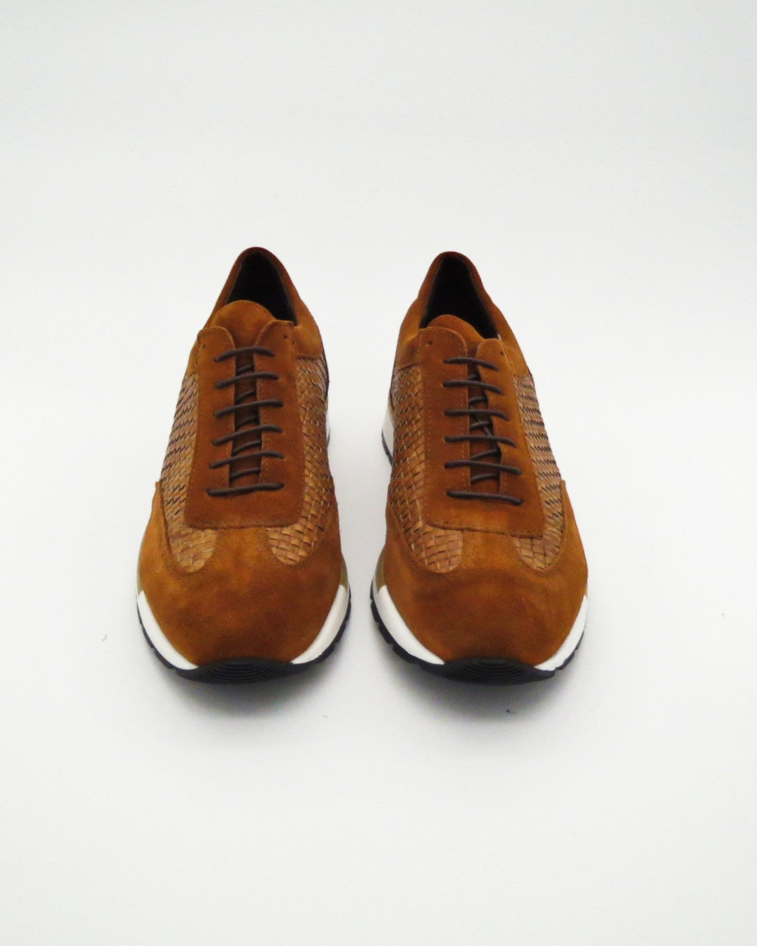 1802 Camoscio Brandy Top