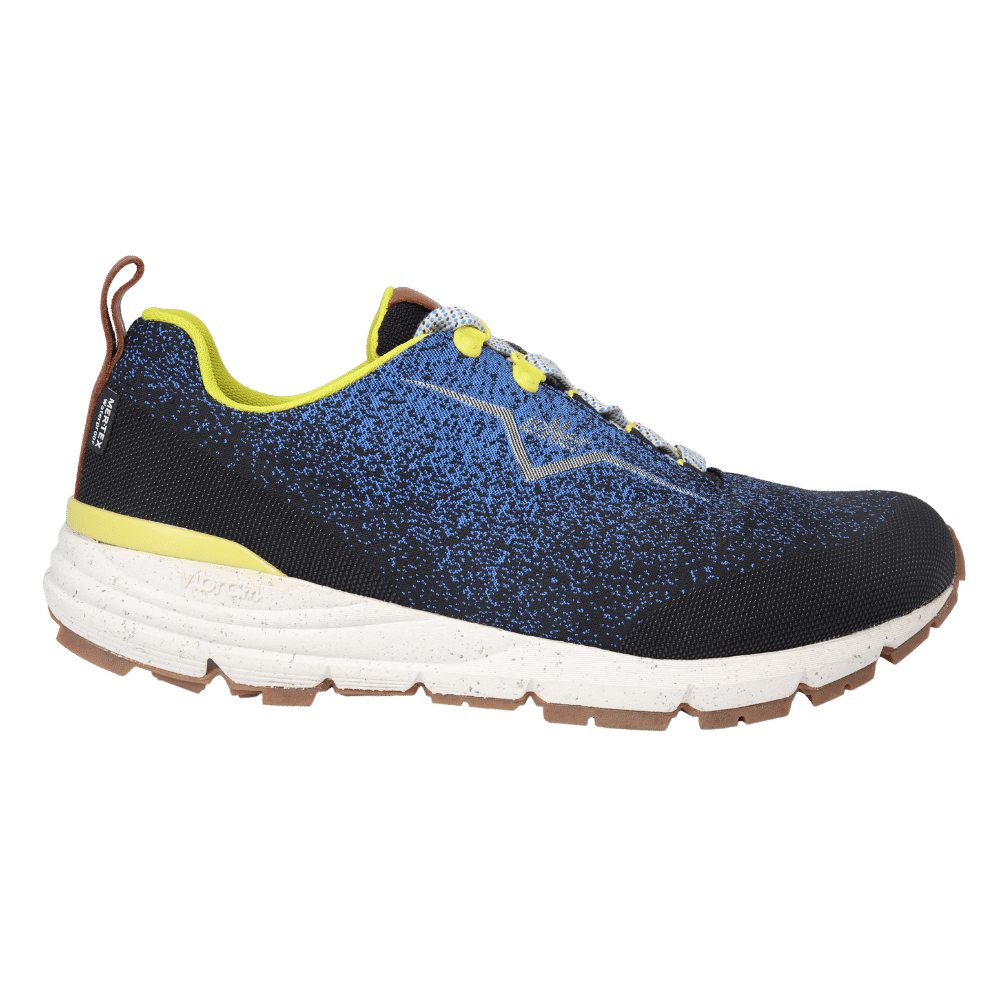Mens walking shoes 2025 with vibram soles