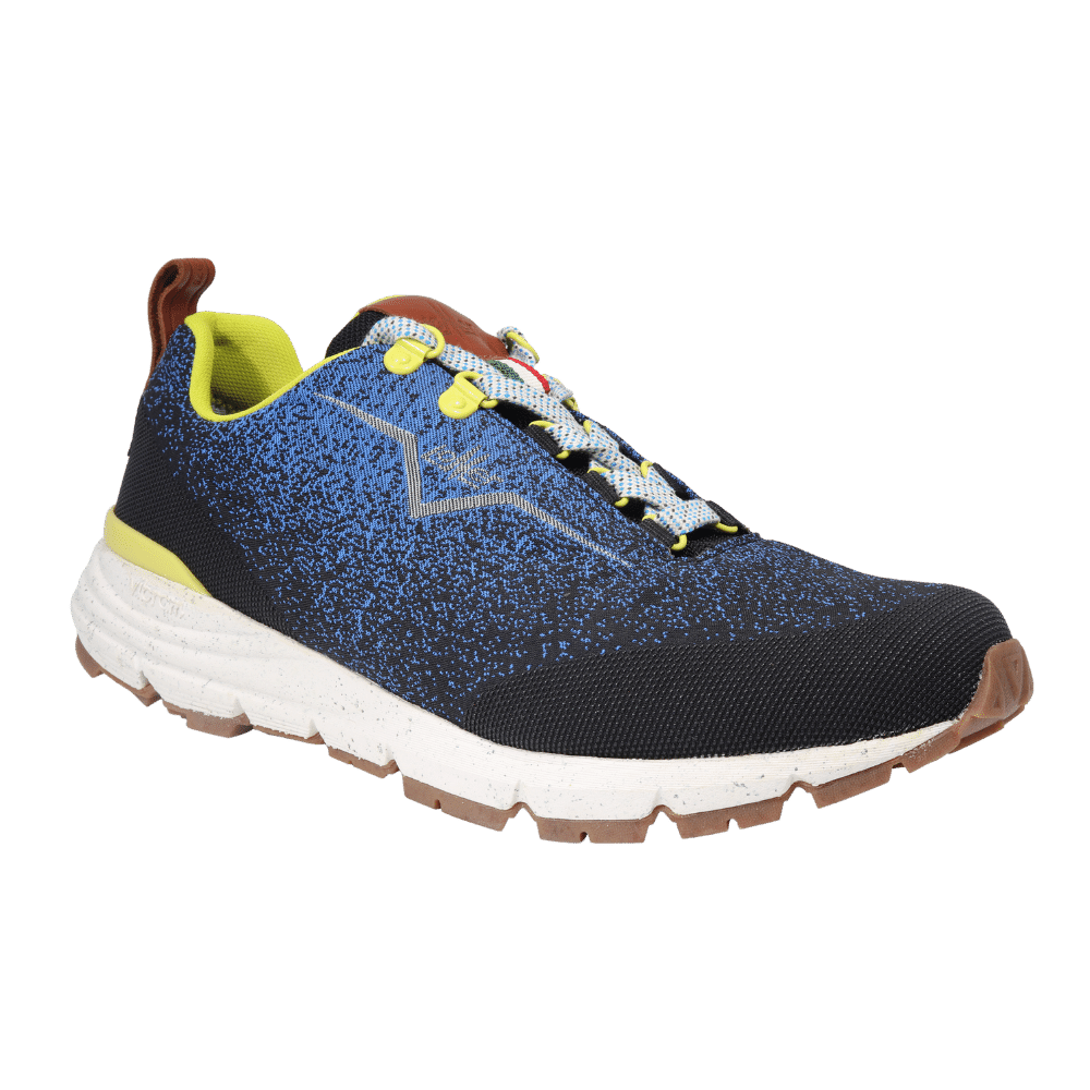 Men's Lifestyle Trail shoe Blue (LOSPIDER)